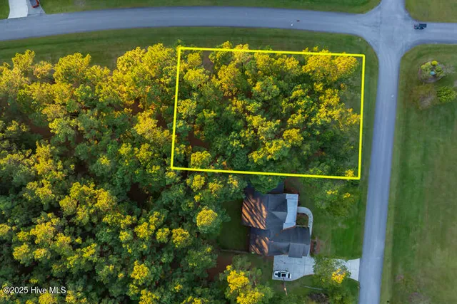 $54,000 | 68 Wild Swan Lane, Minnesott Beach, NC 28510