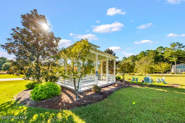 $54,000 | 68 Wild Swan Lane, Minnesott Beach, NC 28510