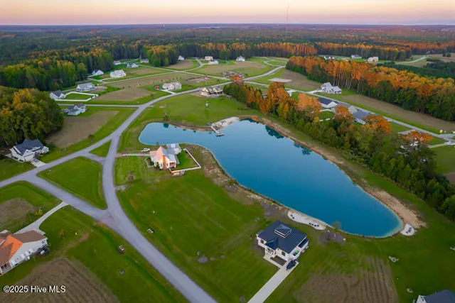 $54,000 | 68 Wild Swan Lane, Minnesott Beach, NC 28510