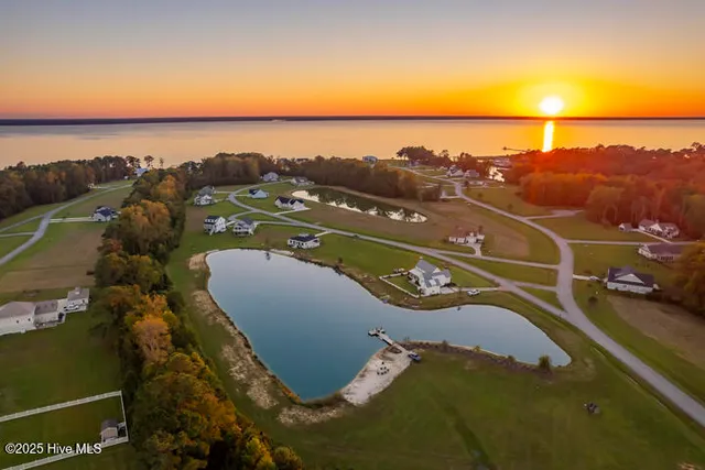 $54,000 | 68 Wild Swan Lane, Minnesott Beach, NC 28510