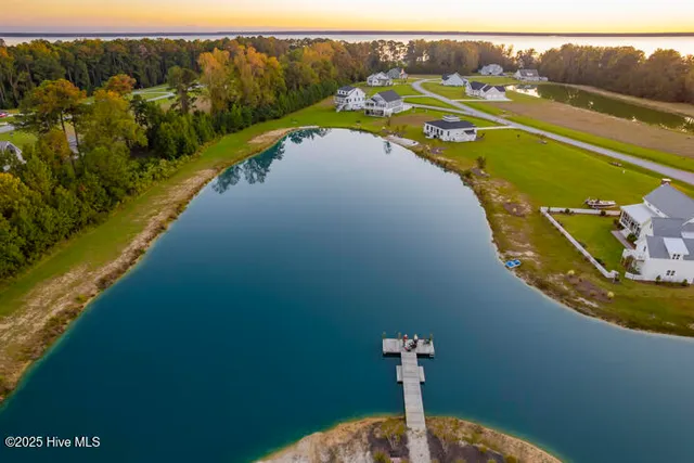 $54,000 | 68 Wild Swan Lane, Minnesott Beach, NC 28510