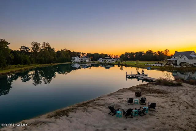 $54,000 | 68 Wild Swan Lane, Minnesott Beach, NC 28510