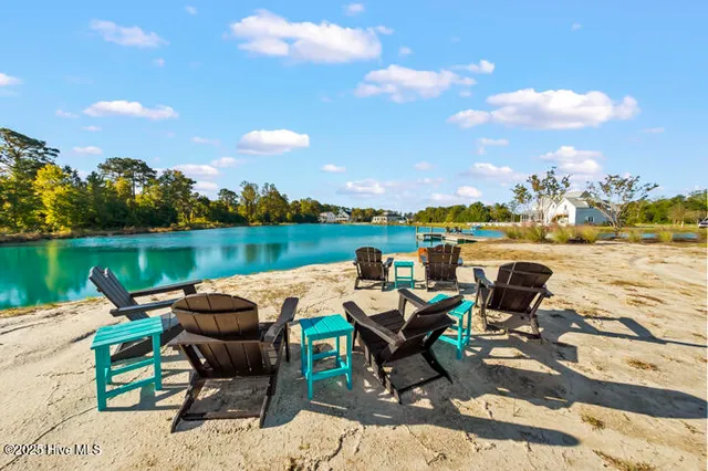 $54,000 | 68 Wild Swan Lane, Minnesott Beach, NC 28510