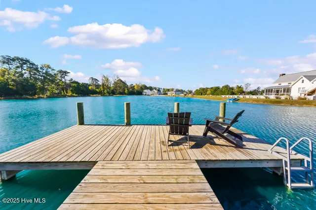 $54,000 | 68 Wild Swan Lane, Minnesott Beach, NC 28510