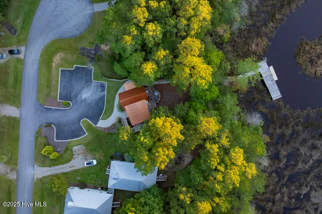 $54,000 | 68 Wild Swan Lane, Minnesott Beach, NC 28510