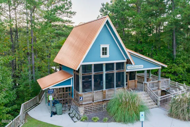 $54,000 | 68 Wild Swan Lane, Minnesott Beach, NC 28510