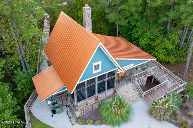 $54,000 | 68 Wild Swan Lane, Minnesott Beach, NC 28510