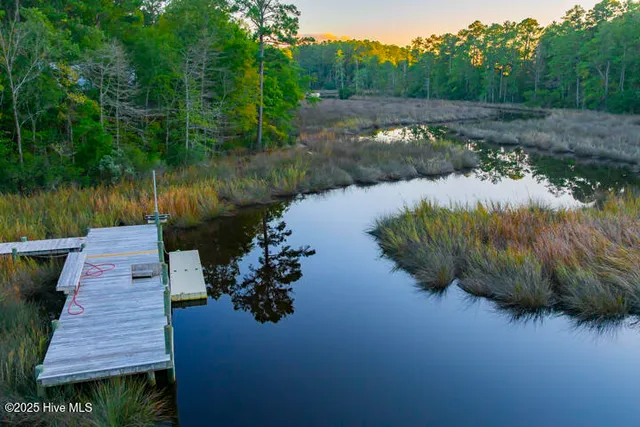 $54,000 | 68 Wild Swan Lane, Minnesott Beach, NC 28510