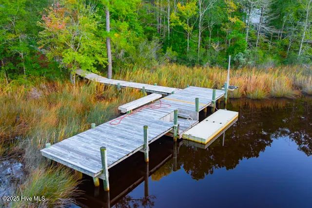 $54,000 | 68 Wild Swan Lane, Minnesott Beach, NC 28510