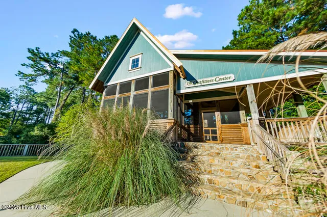 $54,000 | 68 Wild Swan Lane, Minnesott Beach, NC 28510