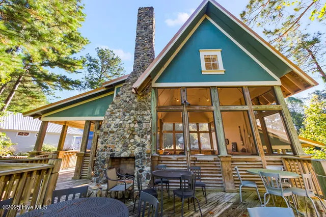 $54,000 | 68 Wild Swan Lane, Minnesott Beach, NC 28510