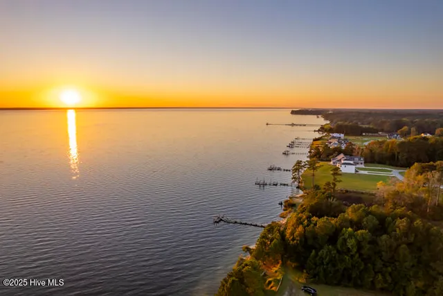 $54,000 | 68 Wild Swan Lane, Minnesott Beach, NC 28510