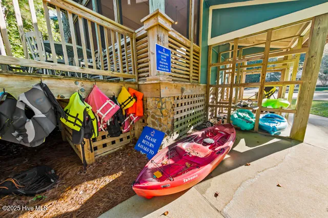 $54,000 | 68 Wild Swan Lane, Minnesott Beach, NC 28510