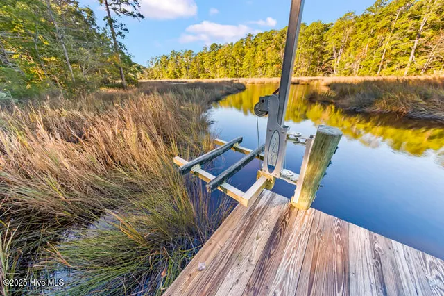 $54,000 | 68 Wild Swan Lane, Minnesott Beach, NC 28510