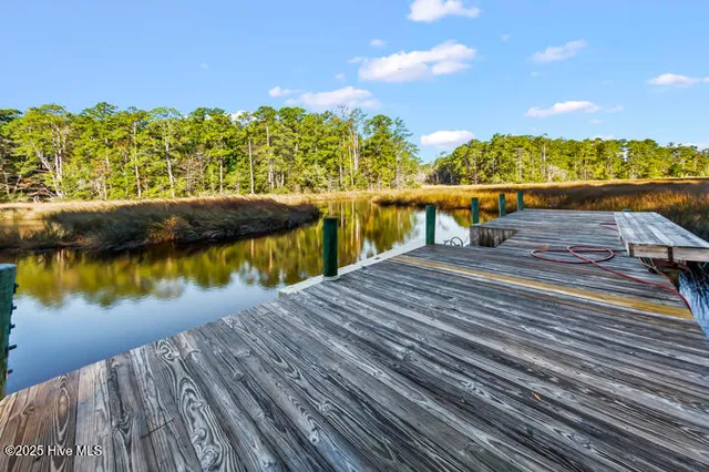 $54,000 | 68 Wild Swan Lane, Minnesott Beach, NC 28510
