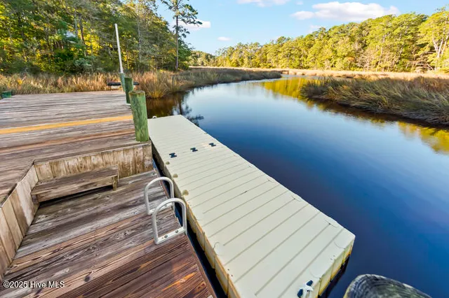 $54,000 | 68 Wild Swan Lane, Minnesott Beach, NC 28510