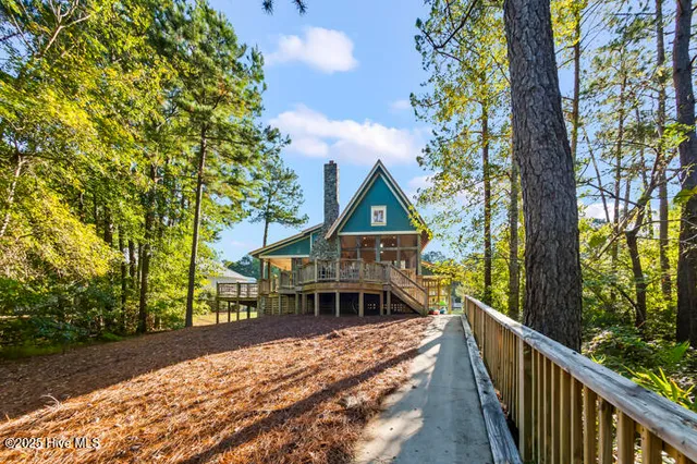 $54,000 | 68 Wild Swan Lane, Minnesott Beach, NC 28510