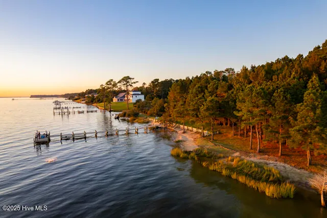 $54,000 | 68 Wild Swan Lane, Minnesott Beach, NC 28510