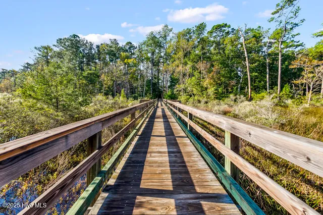 $54,000 | 68 Wild Swan Lane, Minnesott Beach, NC 28510