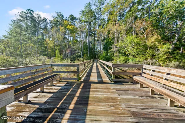 $54,000 | 68 Wild Swan Lane, Minnesott Beach, NC 28510