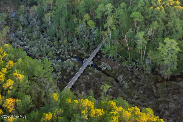 $54,000 | 68 Wild Swan Lane, Minnesott Beach, NC 28510