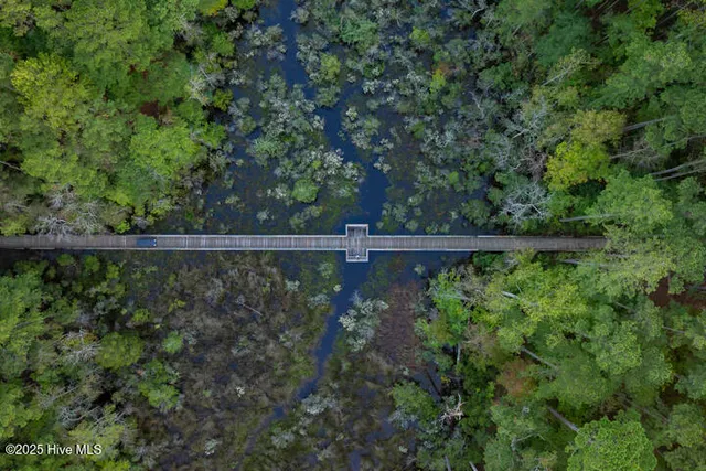 $54,000 | 68 Wild Swan Lane, Minnesott Beach, NC 28510