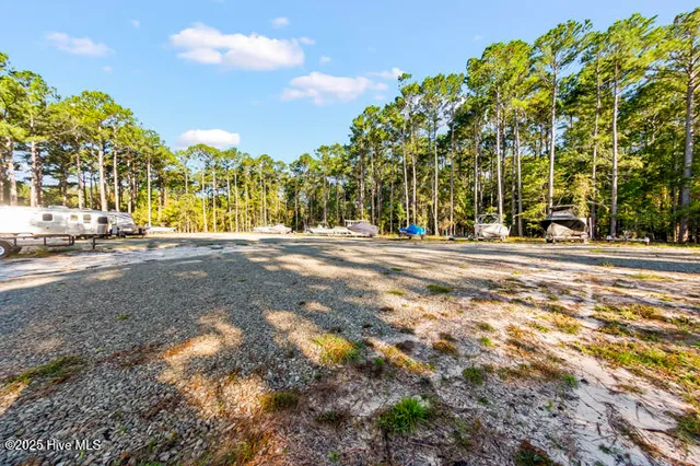 $54,000 | 68 Wild Swan Lane, Minnesott Beach, NC 28510