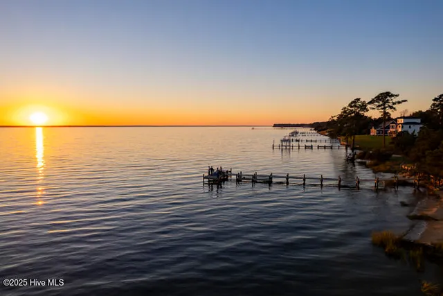 $54,000 | 68 Wild Swan Lane, Minnesott Beach, NC 28510
