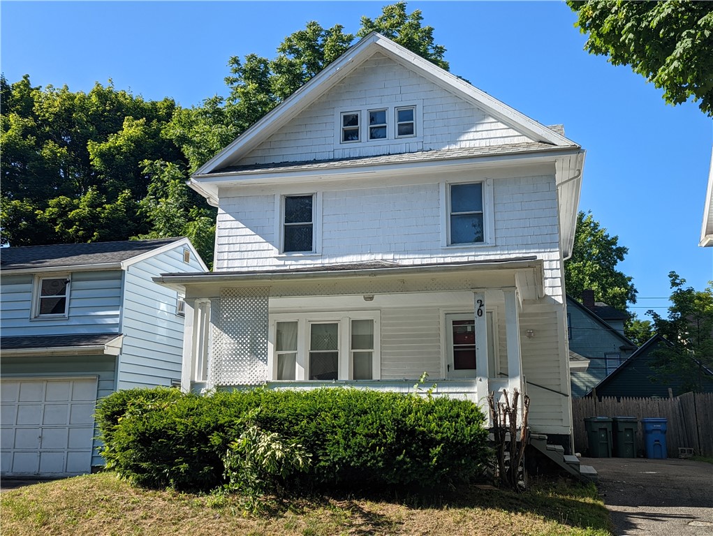 20 Northview Terrace Rochester, NY 14621 - Photo 1 of 1