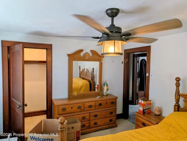 $229,900 | 114 Maloney Street, Dunmore, PA 18512