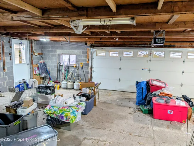 $229,900 | 114 Maloney Street, Dunmore, PA 18512