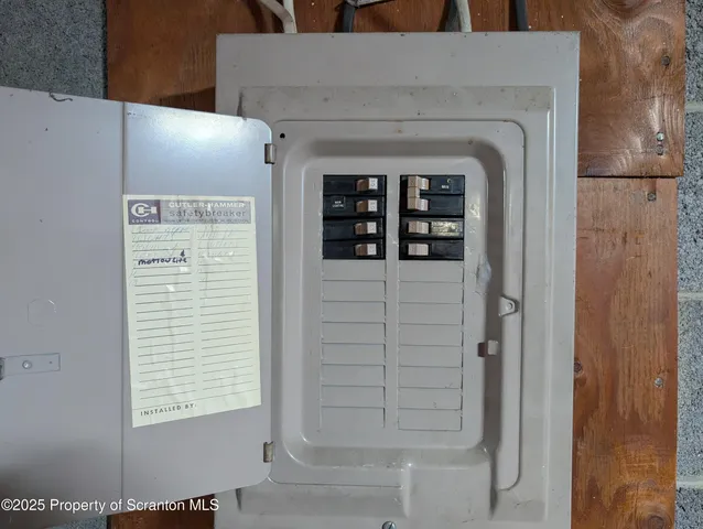 $229,900 | 114 Maloney Street, Dunmore, PA 18512