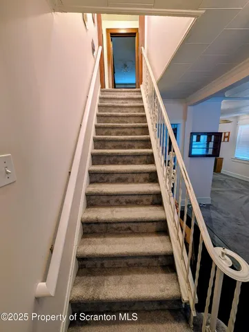 $229,900 | 114 Maloney Street, Dunmore, PA 18512