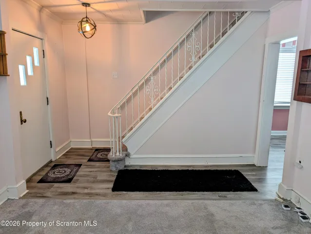 $229,900 | 114 Maloney Street, Dunmore, PA 18512