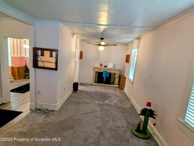 $229,900 | 114 Maloney Street, Dunmore, PA 18512