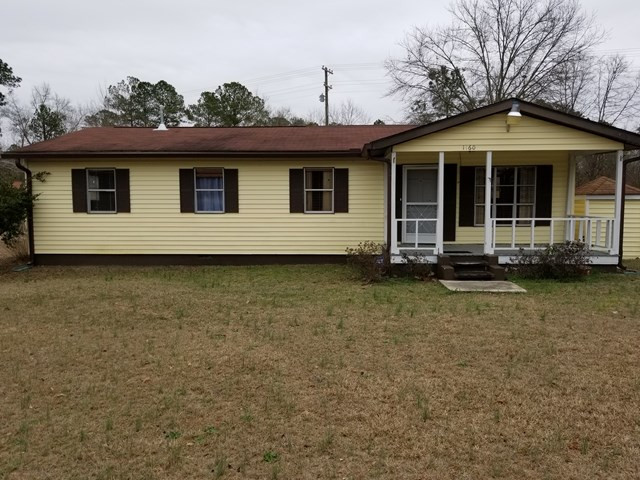 1160 Stephens Road North Augusta, SC 29860 - Photo 1 of 2 Main View