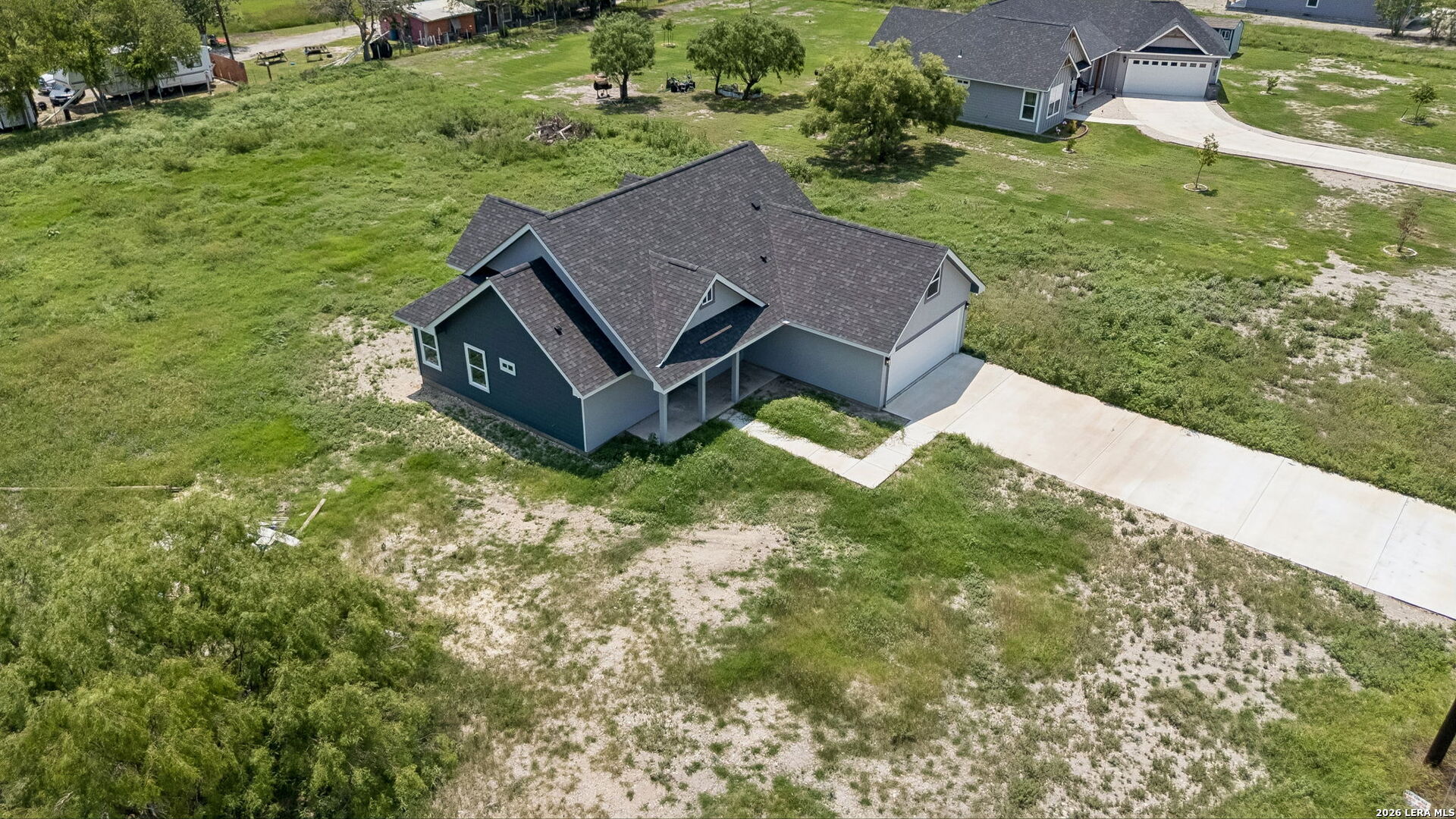 123 Ranchero Natalia, TX 78059 - Photo 40 of 46