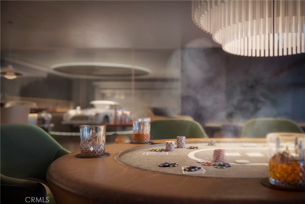 332 Bel Air Road Los Angeles, CA 90077 - Photo 14 of 20 a bathroom with a sink and a mirror