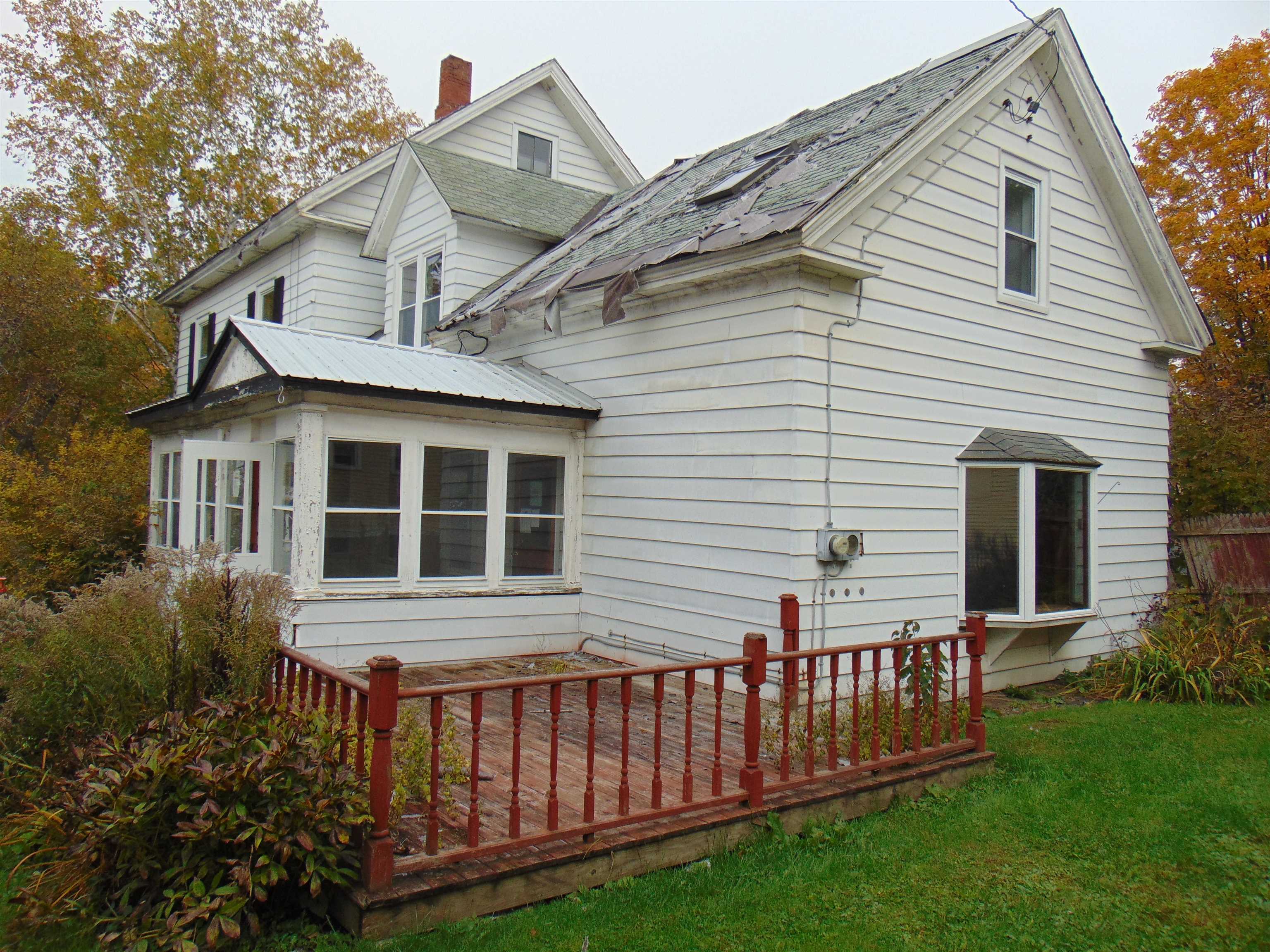 202 Spring Street St. Johnsbury, VT 05819 - Photo 2 of 39 Gallery Image 2