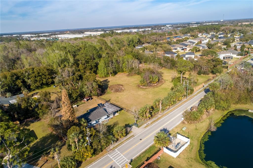 921 Vihlen Road Sanford, FL 32771 - Photo 1 of 26 a view of a city from a balcony