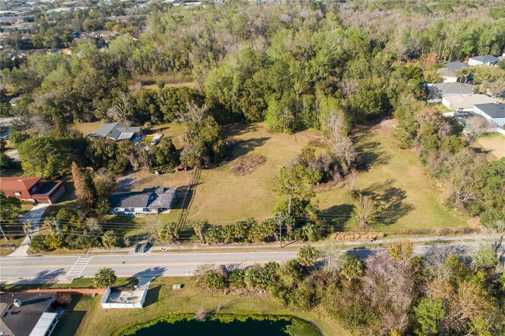 921 Vihlen Road Sanford, FL 32771 - Photo 15 of 26 a view of lake view