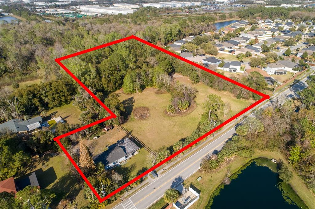 921 Vihlen Road Sanford, FL 32771 - Photo 18 of 26