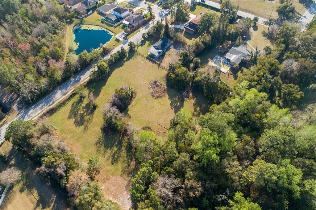 921 Vihlen Road Sanford, FL 32771 - Photo 9 of 26 a view of a lake