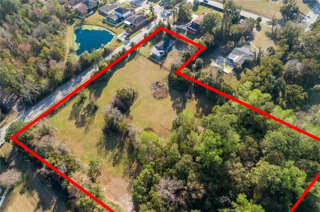 921 Vihlen Road Sanford, FL 32771 - Photo 10 of 26 a view of swimming pool