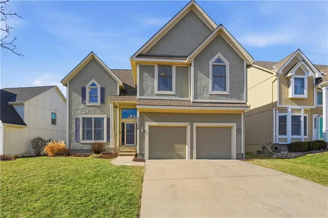 $559,950 | 12128 Hardy Street, Overland Park, KS 66213
