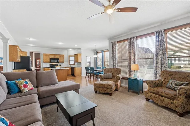 $559,950 | 12128 Hardy Street, Overland Park, KS 66213