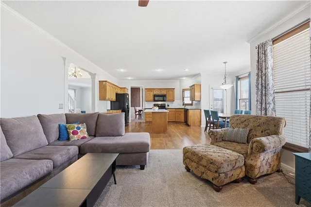 $559,950 | 12128 Hardy Street, Overland Park, KS 66213