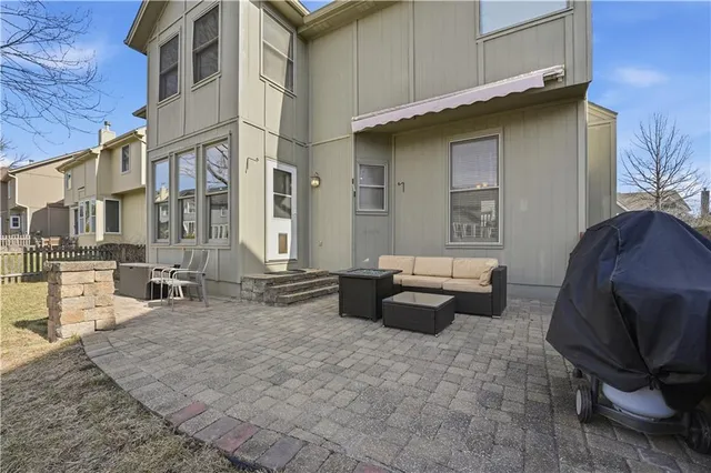 $559,950 | 12128 Hardy Street, Overland Park, KS 66213