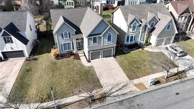 $559,950 | 12128 Hardy Street, Overland Park, KS 66213