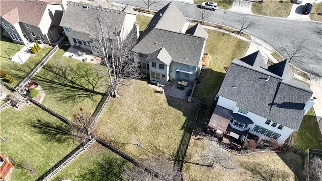 $559,950 | 12128 Hardy Street, Overland Park, KS 66213